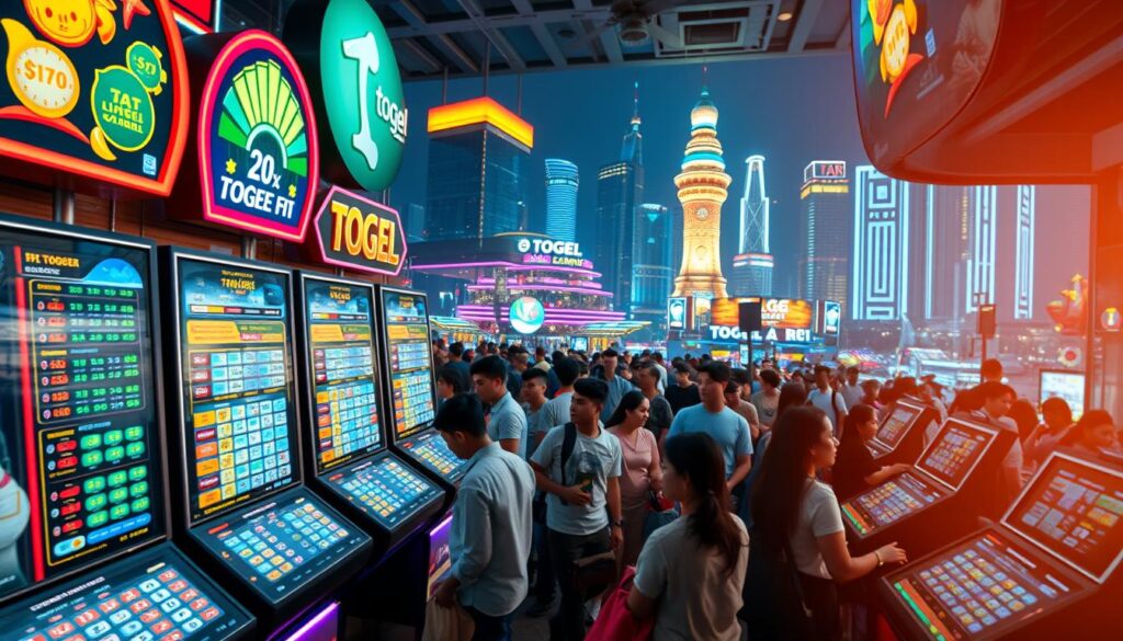 Togel Online
