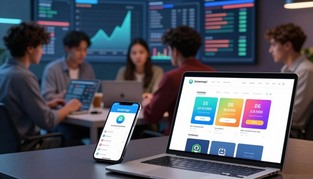 Servertogel Platform Toto Togel Terpercaya