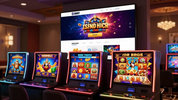 servertogel, toto slot, server togel